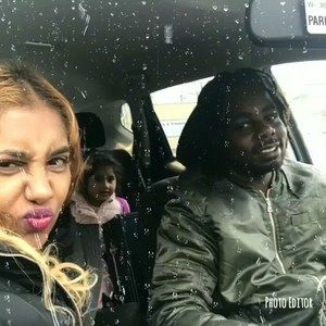 Meet your Posher, Derrick